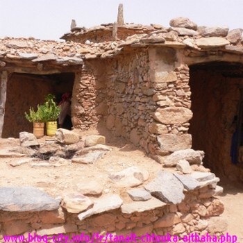 comme vous voyez ici  .. Maroc - Tourisme - 
